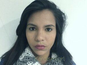 Karolsexgirl