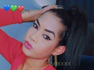 Karolsexxxx