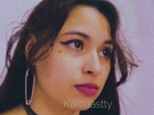 Karoltastty