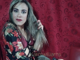 Karolwilliams