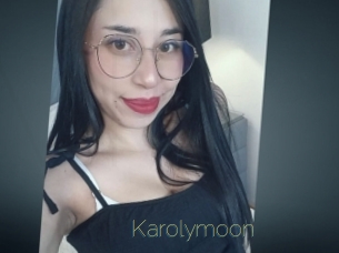 Karolymoon