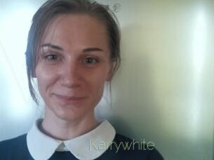 Karrywhite