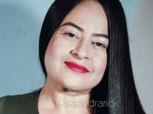 Kassandrarick