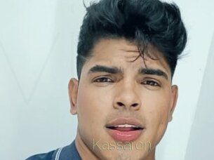 Kassaron