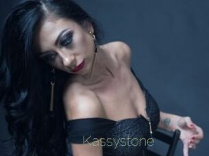 Kassystone