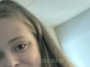 Kateasher