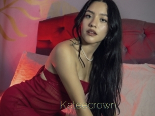 Kateecrown