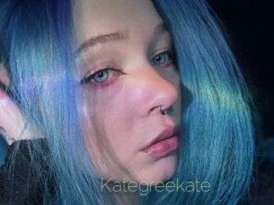 Kategreekate