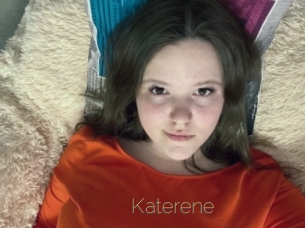 Katerene