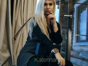 Katerinaraet