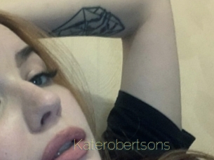 Katerobertsons