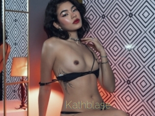 Kathblase