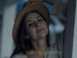 Katrina_grammy