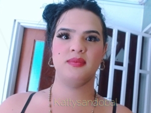 Kattysandobal