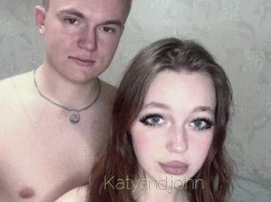 Katyandjohn