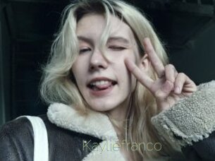 Kayliefranco