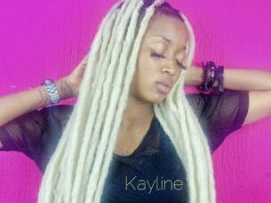 Kayline