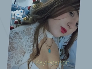 Kaytecarson