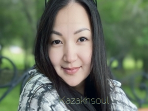 Kazakhsoul