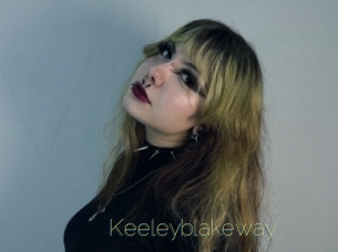 Keeleyblakeway