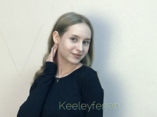 Keeleyferran