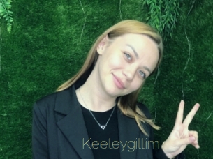 Keeleygillim