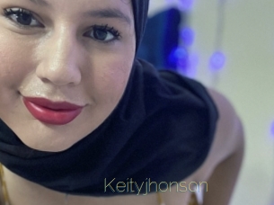 Keityjhonson