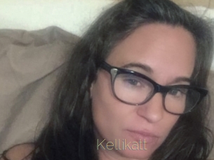 Kellikatt