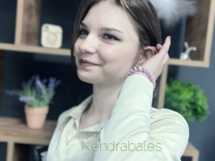 Kendrabales