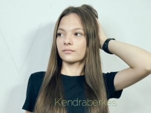 Kendraberkes