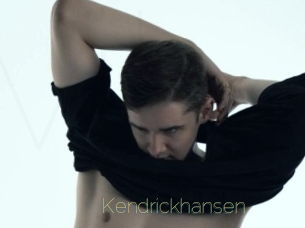 Kendrickhansen