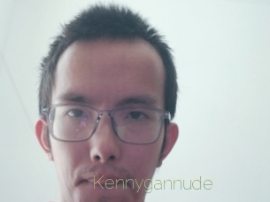 Kennygannude