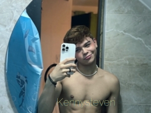 Kennysteven