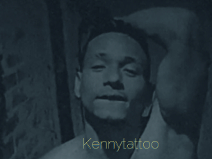 Kennytattoo