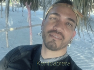 Kentcabrera