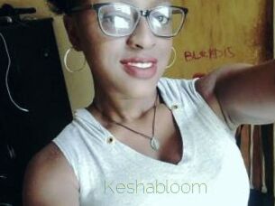 Keshabloom