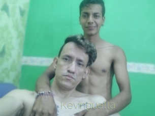 Kevinguetta