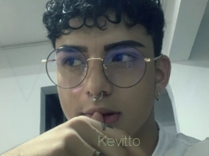 Kevitto