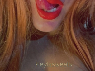 Keylasweetx