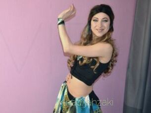 Khadijahzaki