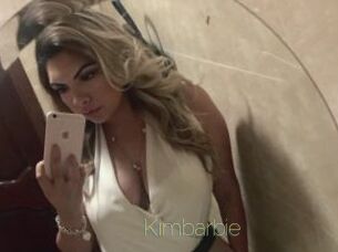 Kimbarbie