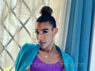 Kimbeerlythompsonn