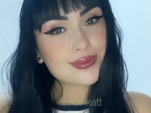 Kimkatt