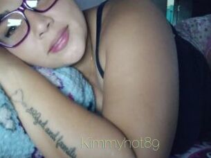 Kimmyhot89