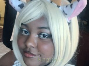 Kingtitania