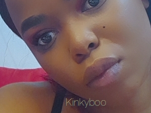 Kinkyboo