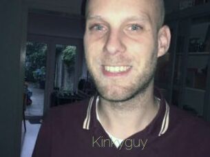 Kinkyguy