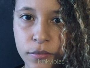 Kinkylolas