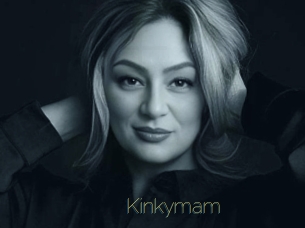 Kinkymam