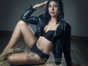 Kishawest